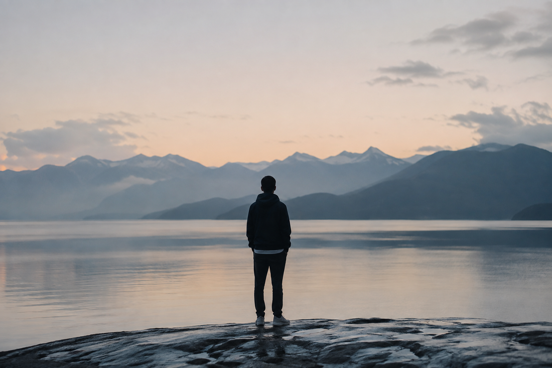 The Art of Flow: How To Find Balance In A Fast-Moving World