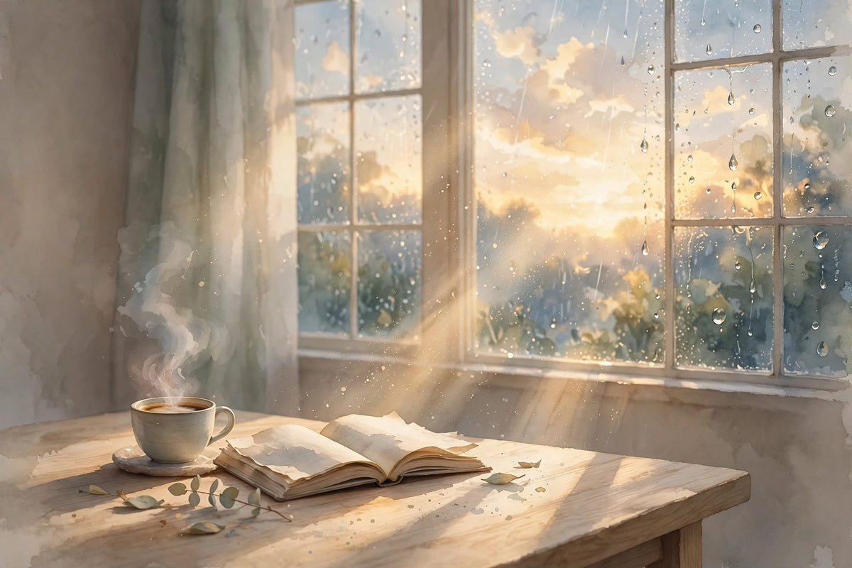 Make Room for Wonder