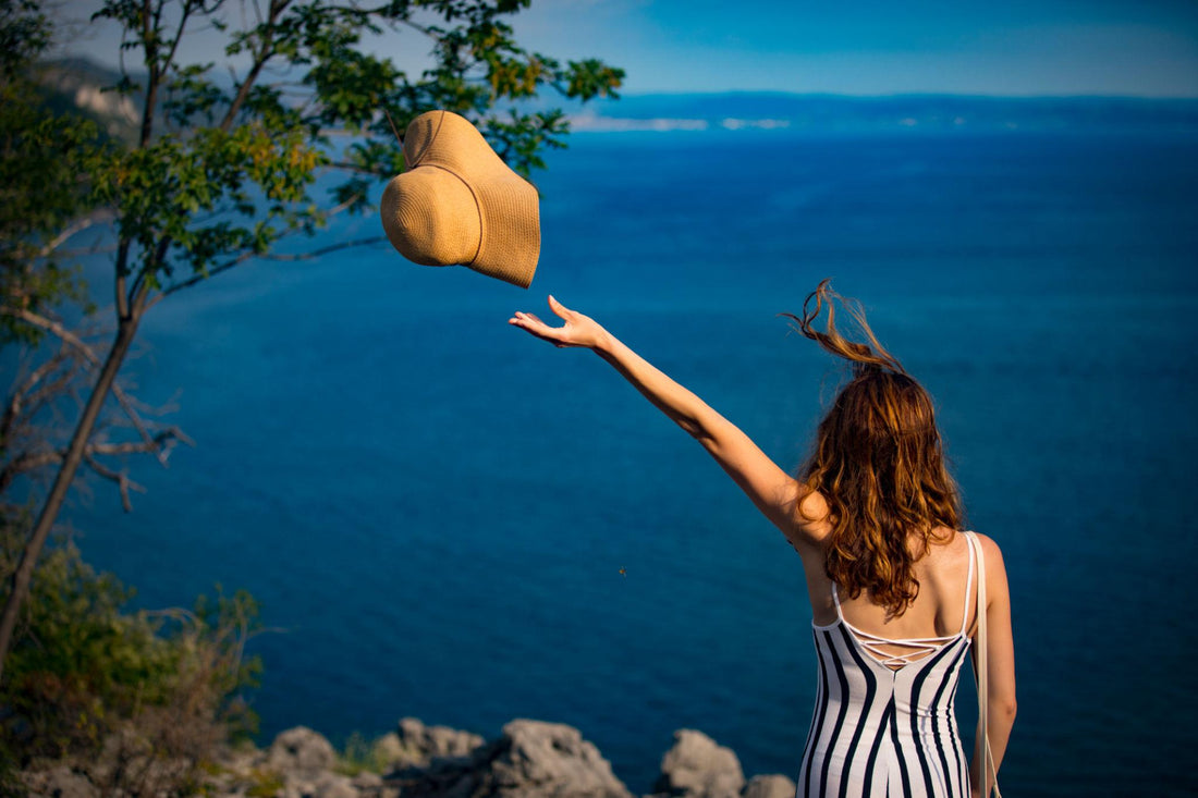 The Power of Letting Go