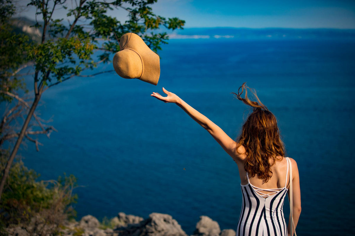 The Power of Letting Go