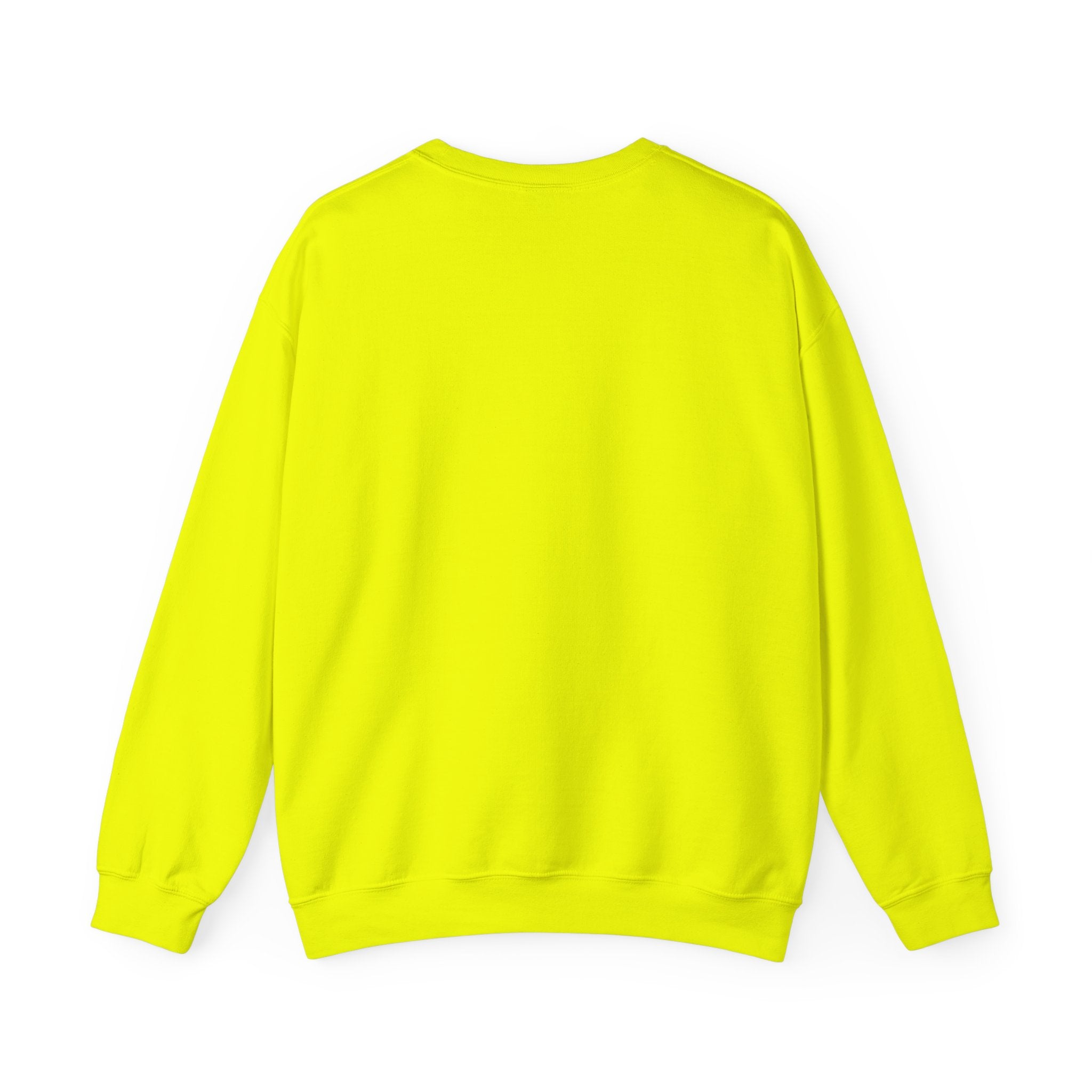 Embrace the Way – Bruce Lee "Be Water" Crew Sweatshirt, Thick Cotton Blend, Ideal Gift for Martial Arts Lovers & Thinkers