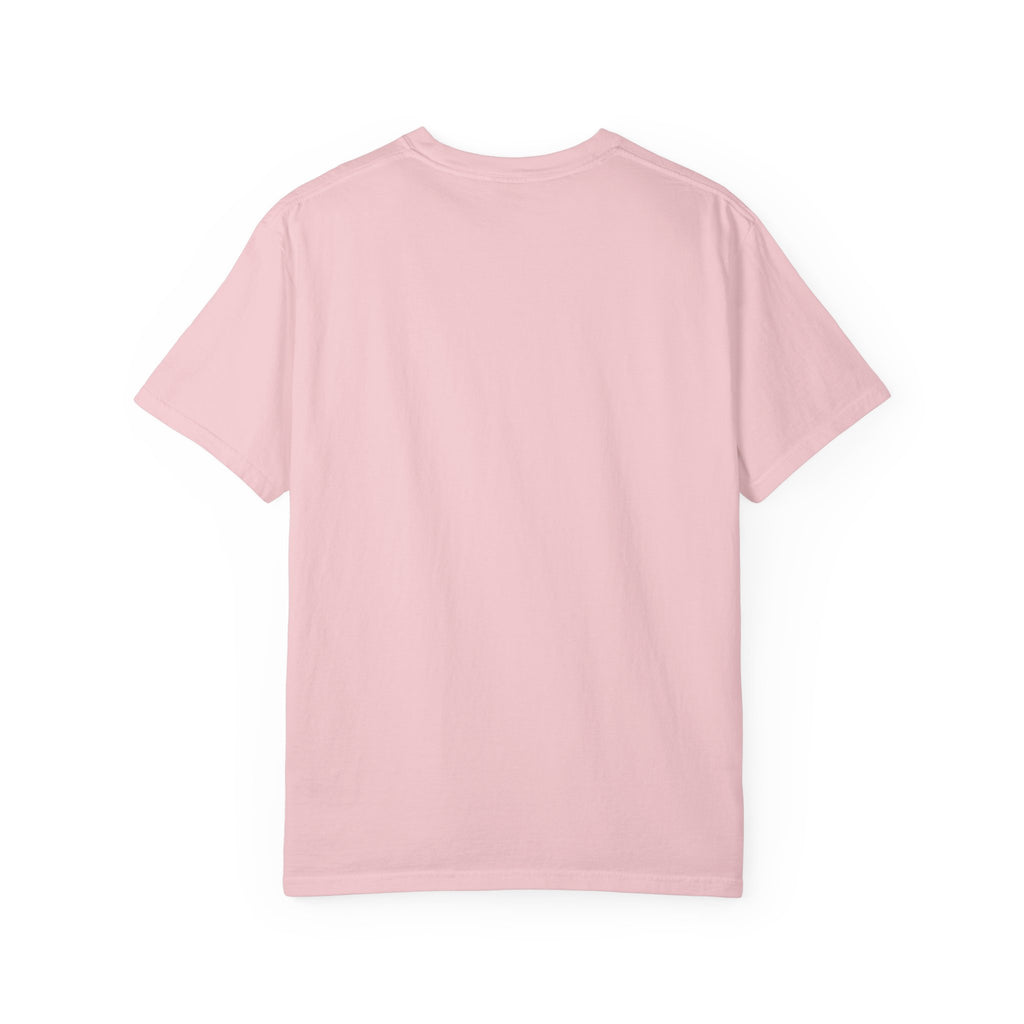 Bruce Lee "Be Water" Philosophy T-Shirt | Garment-Dyed Relaxed Fit, Unisex Style