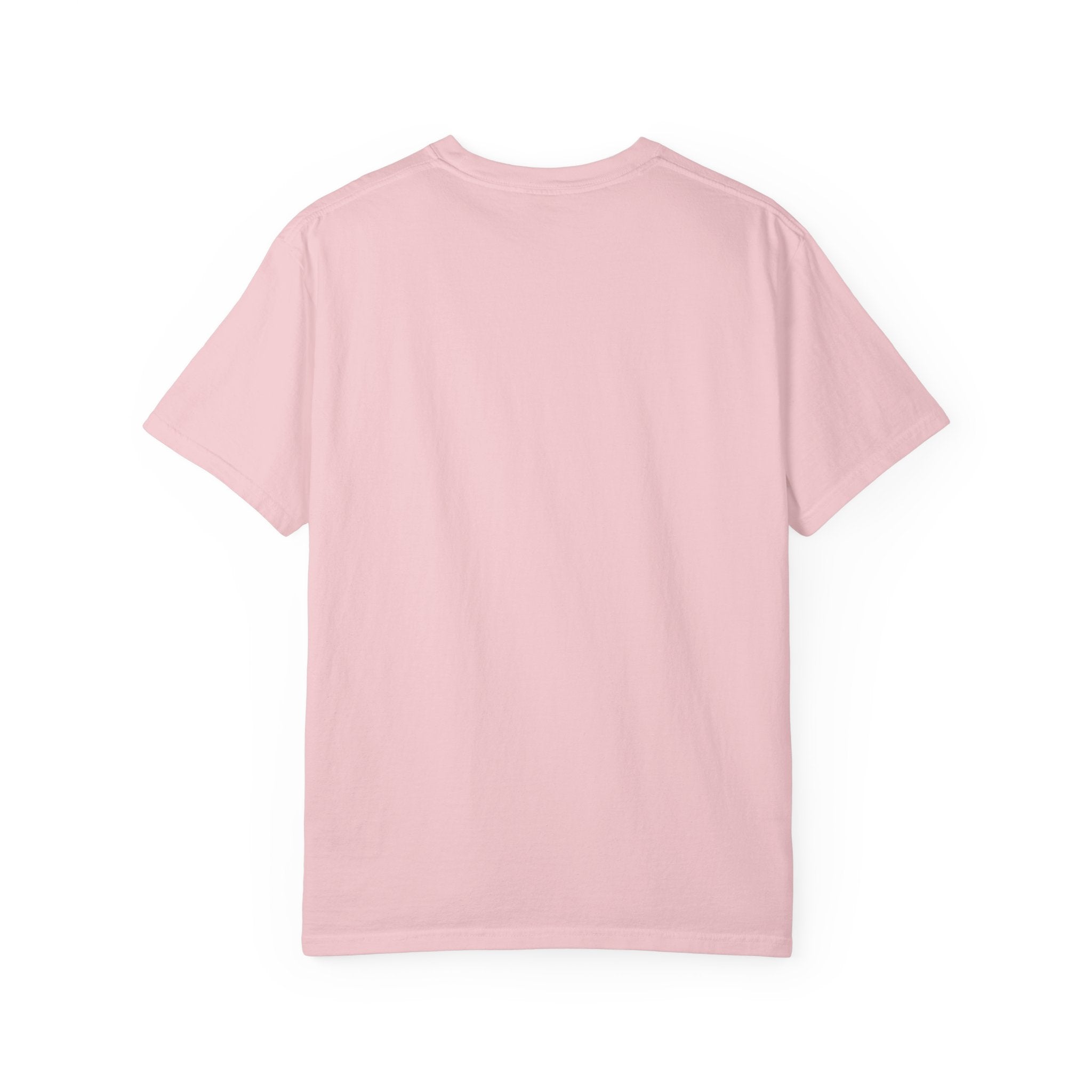Bruce Lee "Be Water" Philosophy T-Shirt | Garment-Dyed Relaxed Fit, Unisex Style