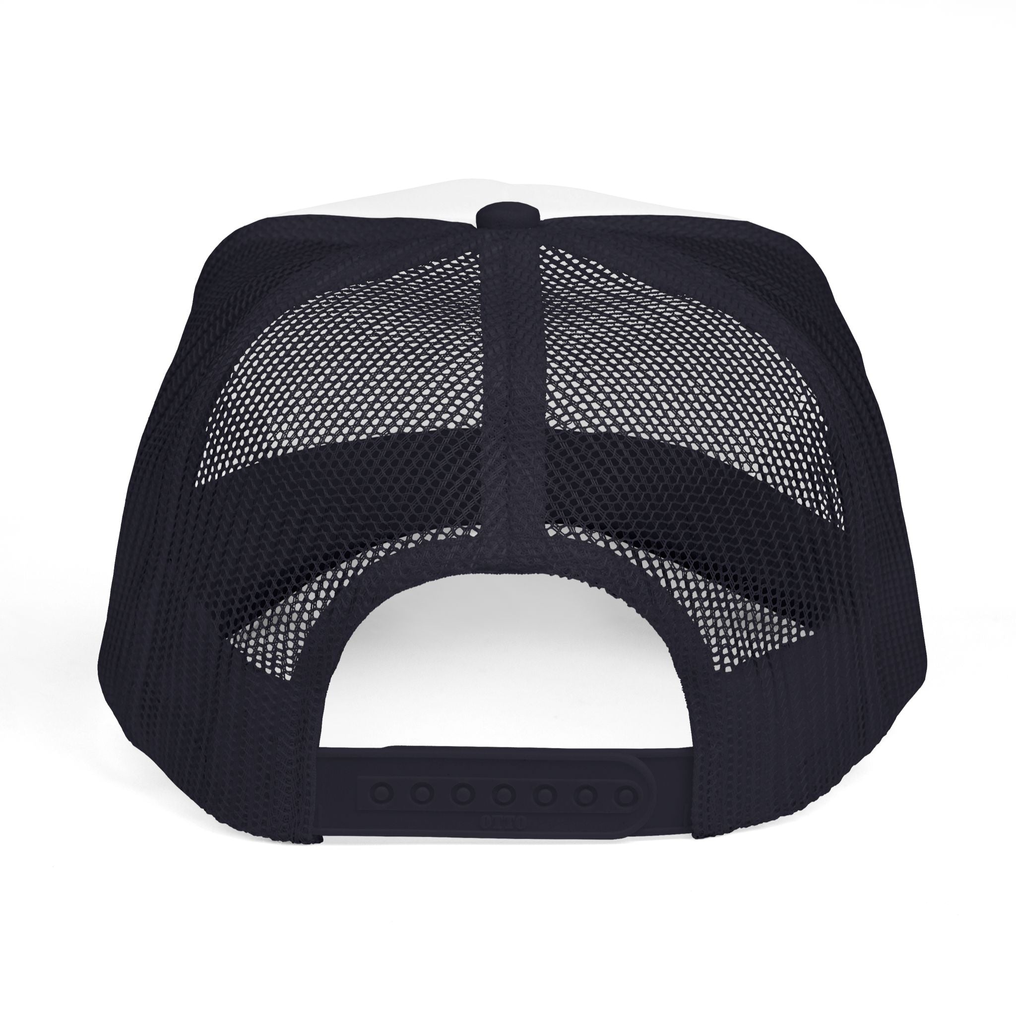 BeWater Foam Trucker Hat | Minimalist Lifestyle Cap