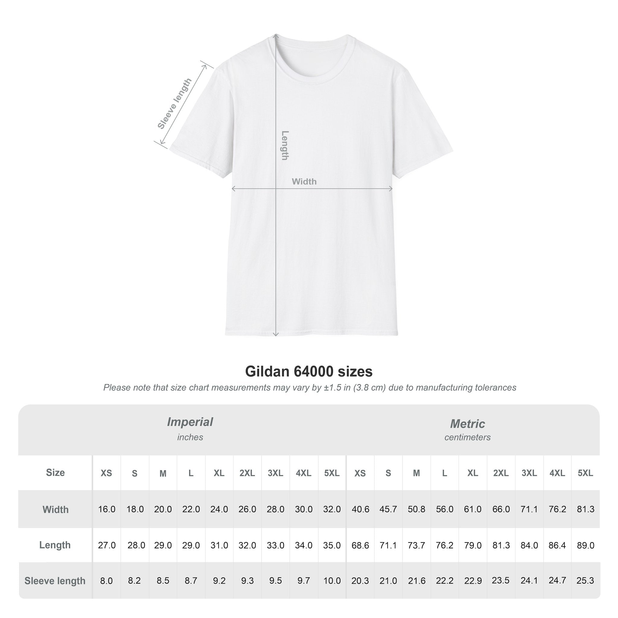 Grow Unisex Softstyle White T-Shirt EVERY STEP SHAPES WHO WE BECOME' Graphic Tee