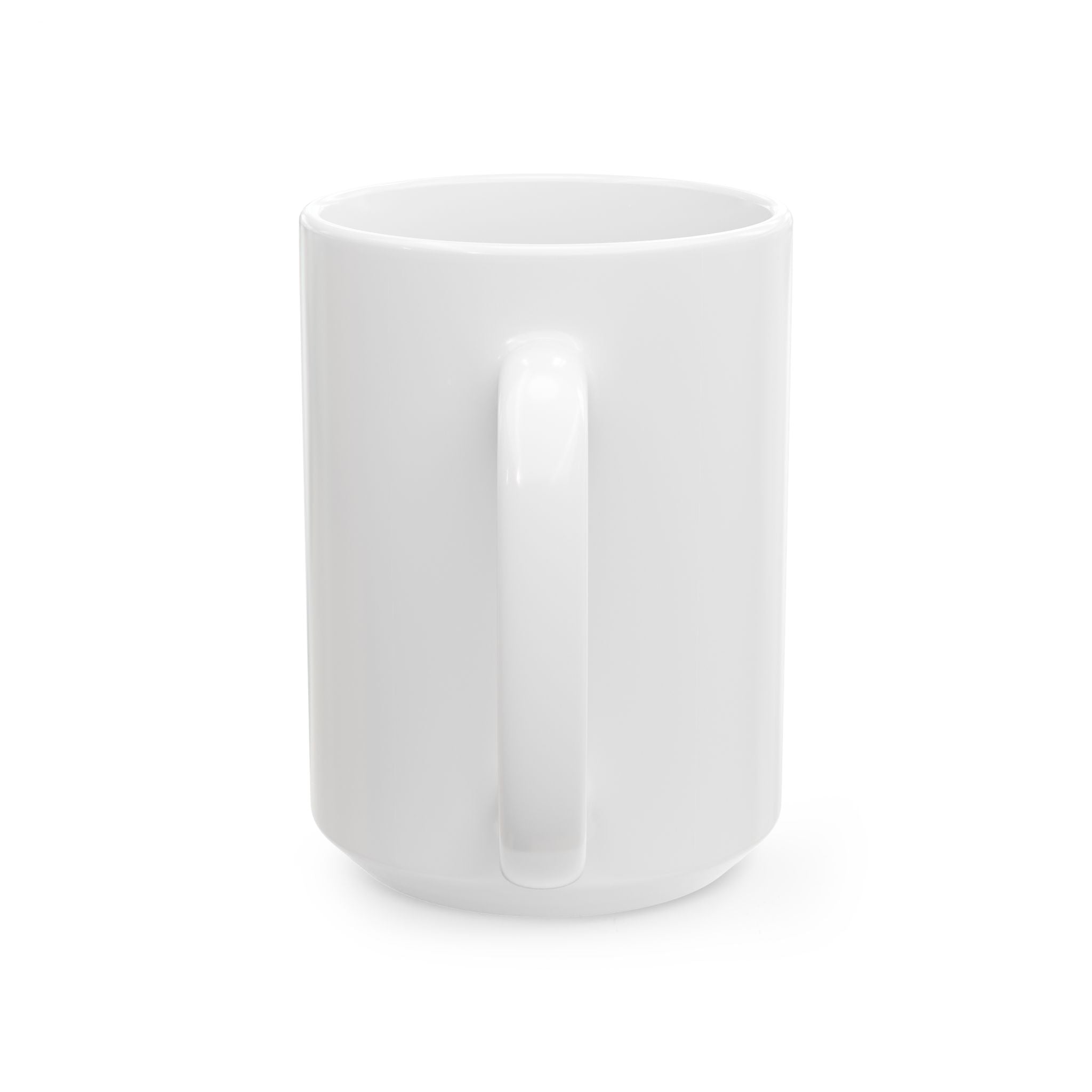 Flow Like Water: Bruce Lee Quote Ceramic Mug – Sip Your Philosophy in Two Sizes