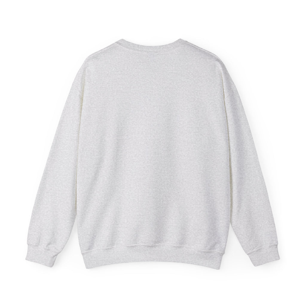 Embrace the Way – Bruce Lee "Be Water" Crew Sweatshirt, Thick Cotton Blend, Ideal Gift for Martial Arts Lovers & Thinkers