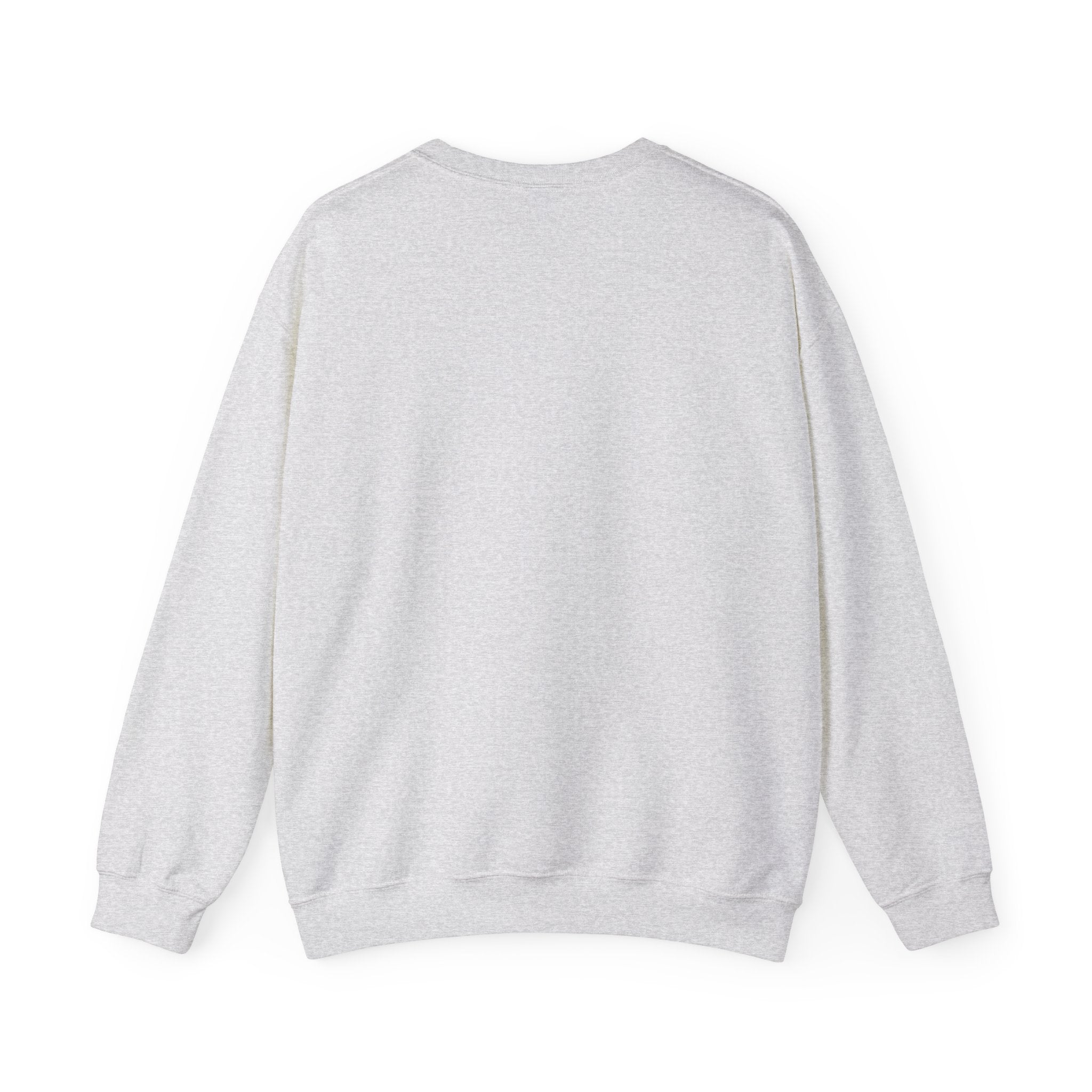 Embrace the Way – Bruce Lee "Be Water" Crew Sweatshirt, Thick Cotton Blend, Ideal Gift for Martial Arts Lovers & Thinkers