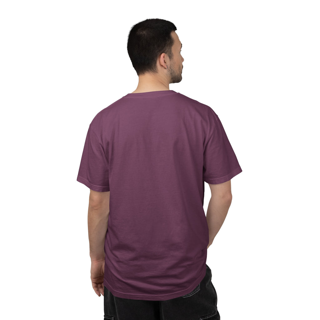 Bruce Lee "Be Water" Philosophy T-Shirt | Garment-Dyed Relaxed Fit, Unisex Style