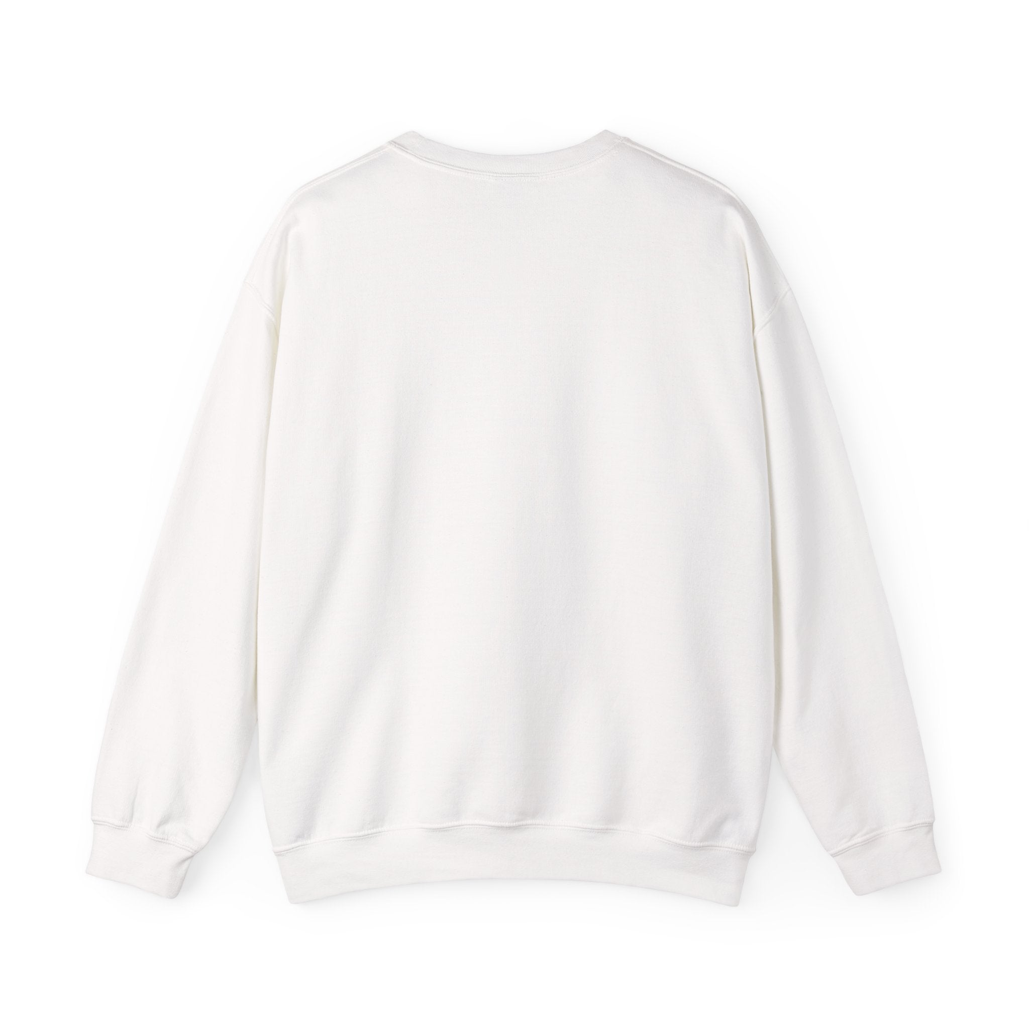 Embrace the Way – Bruce Lee "Be Water" Crew Sweatshirt, Thick Cotton Blend, Ideal Gift for Martial Arts Lovers & Thinkers