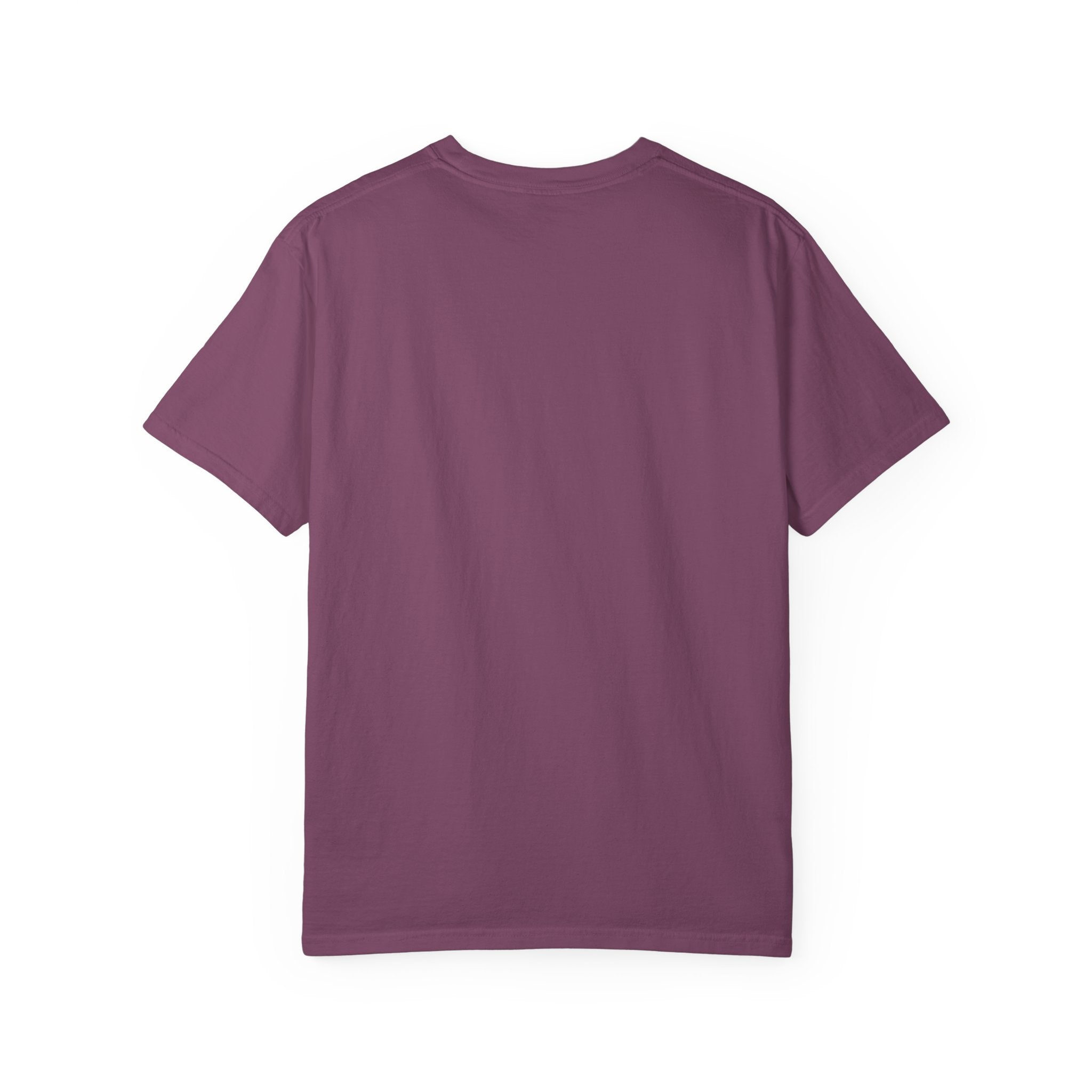 Bruce Lee "Be Water" Philosophy T-Shirt | Garment-Dyed Relaxed Fit, Unisex Style