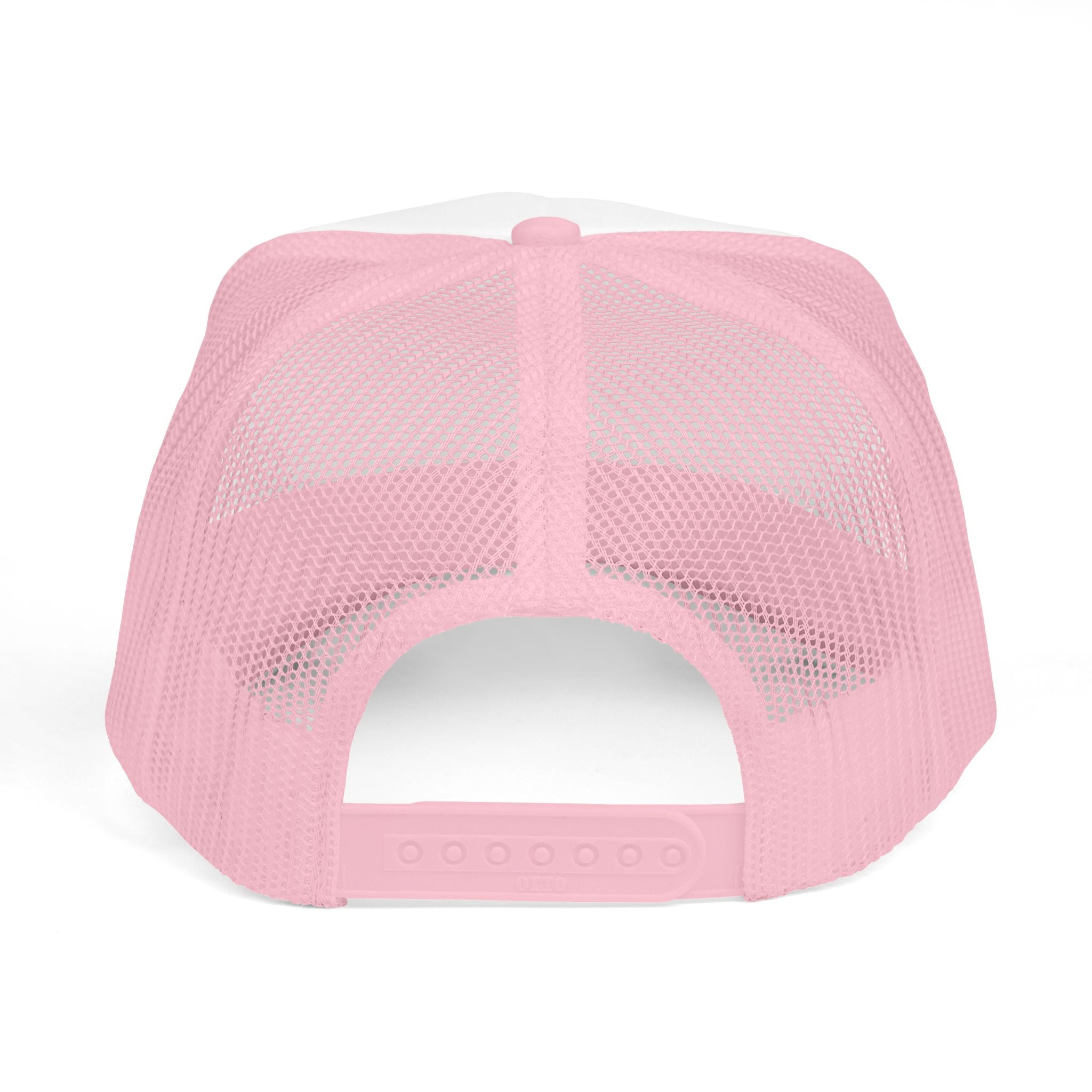 BeWater Foam Trucker Hat | Minimalist Lifestyle Cap