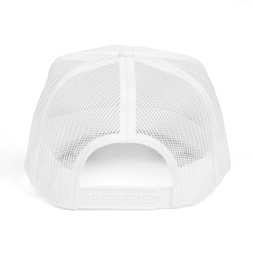 BeWater Foam Trucker Hat | Minimalist Lifestyle Cap