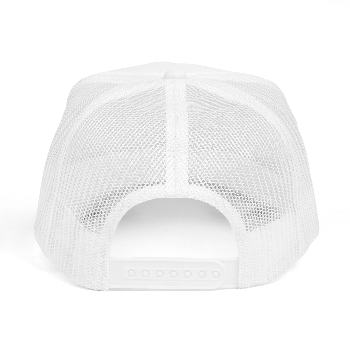 BeWater Foam Trucker Hat | Minimalist Lifestyle Cap
