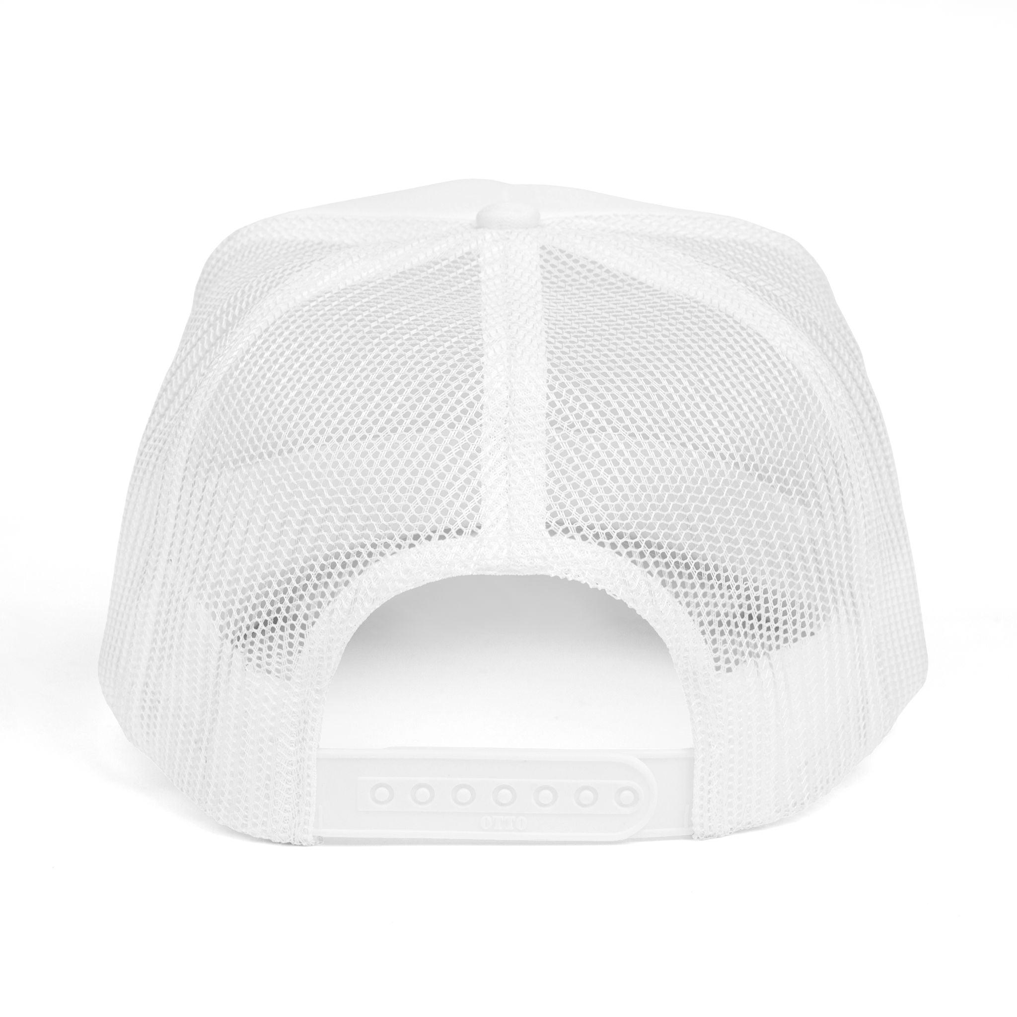 BeWater ADAPT Foam Trucker Hat | Minimalist Lifestyle Cap