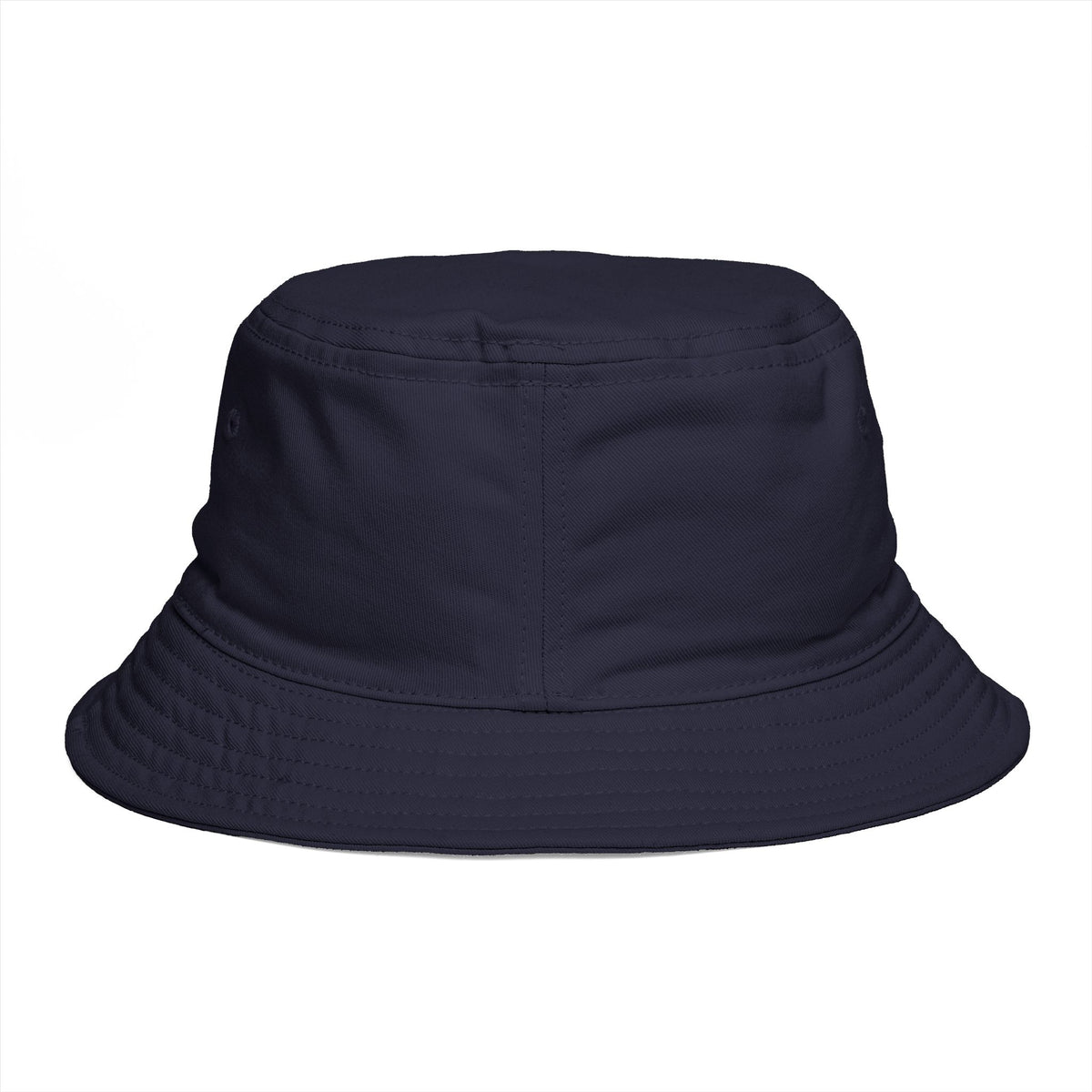 BeWater ADAPT Embroidered Bucket Hat — Minimalist Outdoor Surf & Streetwear