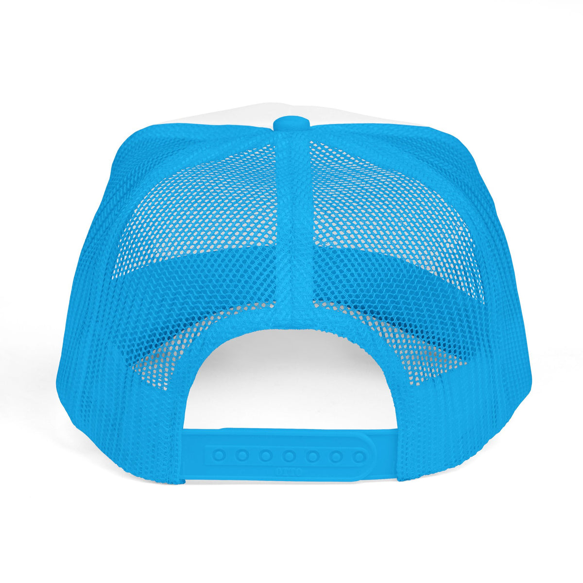 BeWater ADAPT Foam Trucker Hat | Minimalist Lifestyle Cap