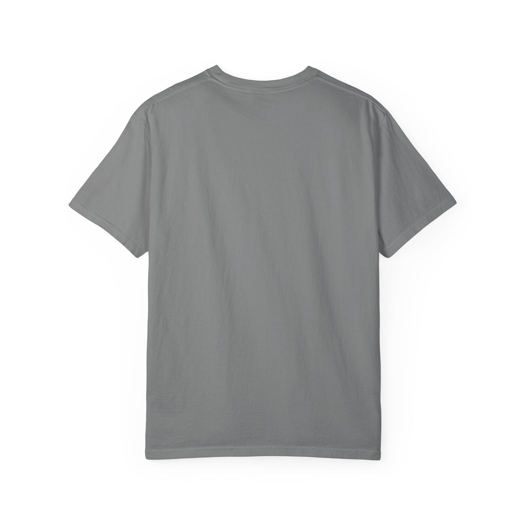 Embrace Adaptability: Bruce Lee Graphic T-Shirt, Classic Monochrome Portrait, Vintage Wash