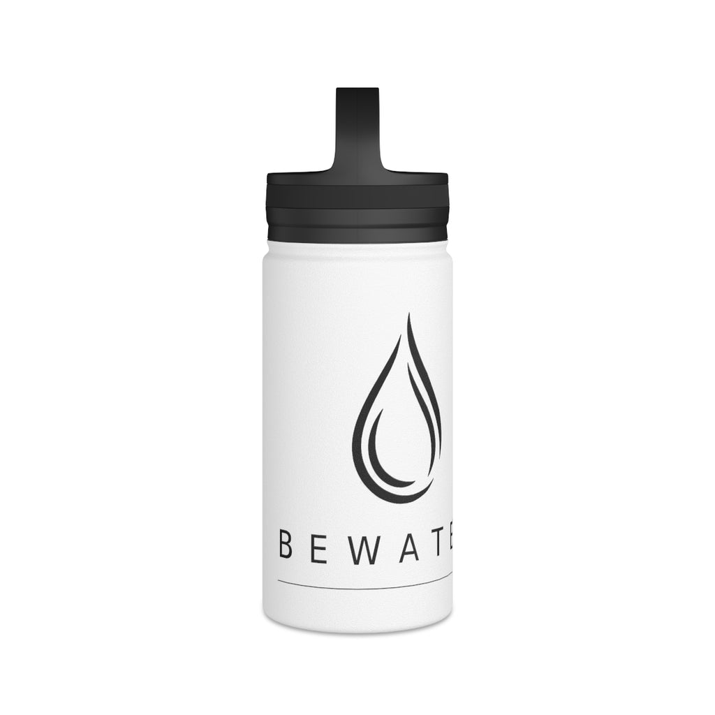 BeWater ADAPT FLOW GROW Sports Water Bottle | Everyday Active Lifestyle Bottle